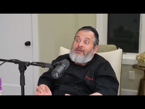 Why are there so many restaurants opening in Lakewood? Yossi says: "No one should ever open one!