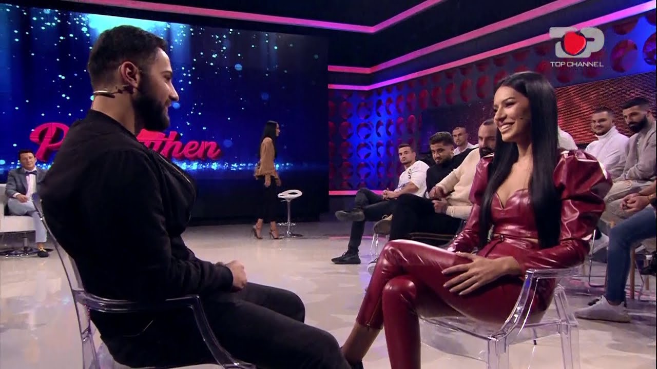 Efi dhe Bruno në takim 4 minuta, ja çfarë ndodhi Përputhen, 2 Nëntor