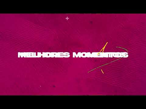 Melhores Momentos Stein Cascavel x SERC UCDB Operário Supercopa de Futsal Feminina - 1ª Rodada