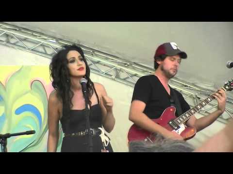 Thumbnail for Lindi Ortega - I Never Loved a Man (The Way I Love You) by Lindi Ortega