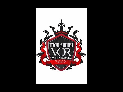 ManSions Topic: SG: Zo Williams, Corey Holcomb, Djehuty Ma'at Ra & Bobby Glanton-Smith