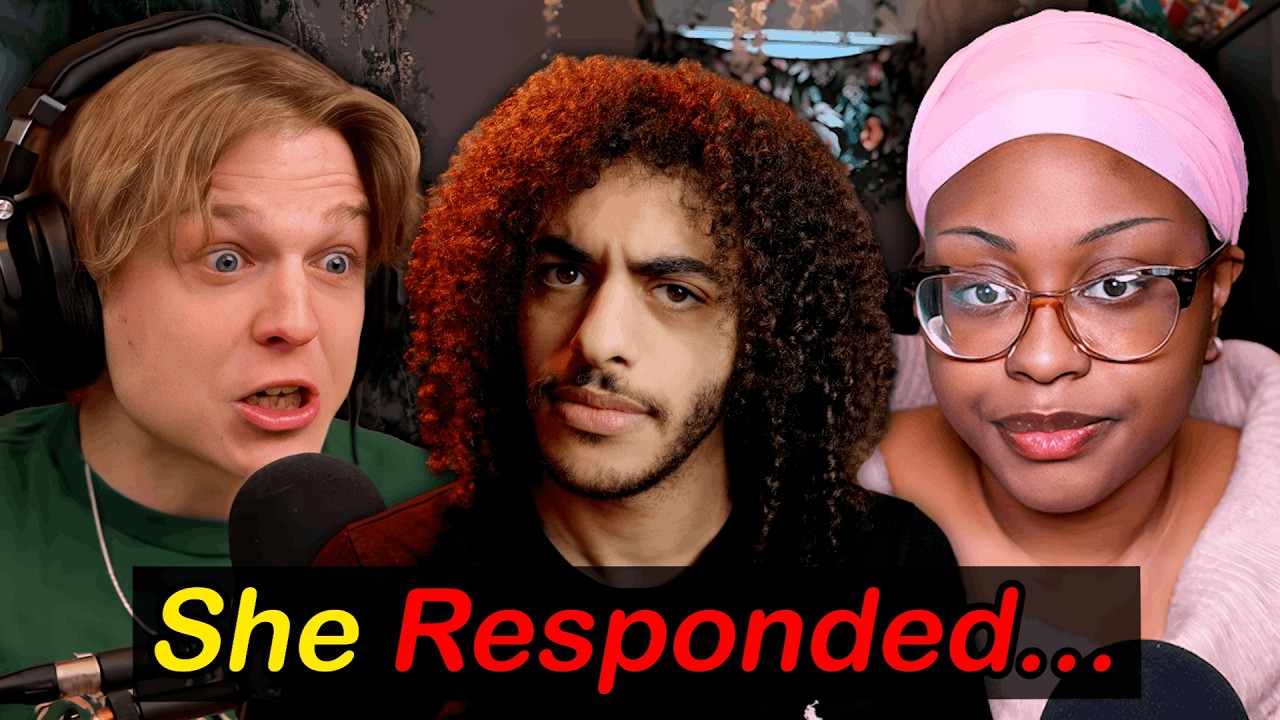 TikTok's Dean Withers And Tashika Situation Got So Much Worse...