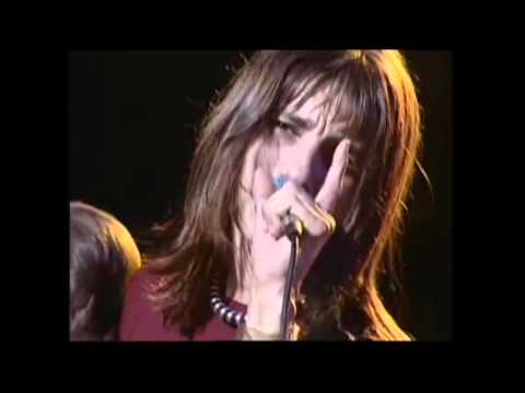 Charly García - Buscando Un Símbolo De Paz - Teatro Coliseo 2001