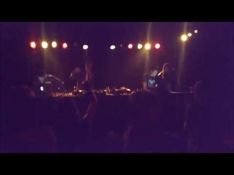 Circus Brekovic - Ragga Terror Front - Kavka