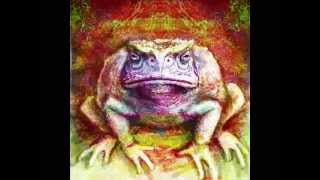 Electric wolf howlin' - Legend of the railroad toad