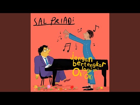 Jangan Bertengkar Lagi Ya? OK? OK!