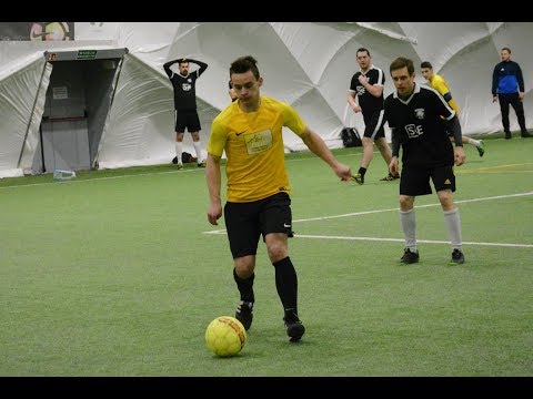 10.01.2018 Extraklasa - s4e vs. Nem-Bud