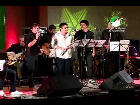 Moça Viola - de Marcio Resende e Fernando Rosa