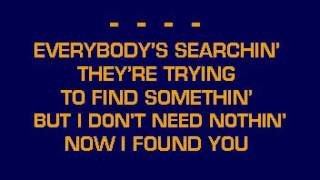 [karaoke] CB20521 10   Stuart, Marty   Til I Found You