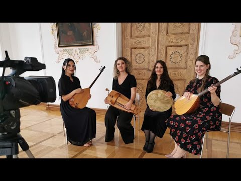 TELLİ TURNALAR - Esmer Eman