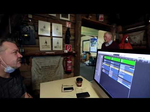 Rainald Grebe - Die Rose (feat. MGV Harmonie Zeche Victoria Lünen)