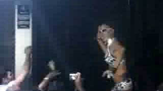 Poison Ivy of Miami Florida