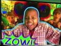 Chuck E Cheese S Television Commercial 2009 Wow