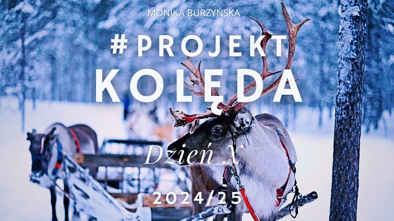 #ProjektKOLĘDA Dzień 10🌟Jak Odszukać PRZEZNACZENIE🔑🌟Czy Kolory Mogą Wpływać na LOS🔮🎨@monikaburzynska
