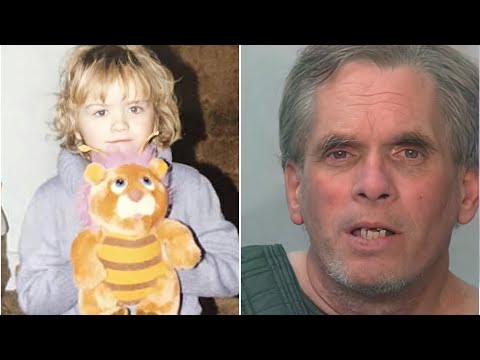 RESUELTO después de 30 años por ADN - April tenia 8 años cuando este MONSTRUO se cruzo en su camino