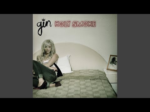 New Revolution - Gin Wigmore
