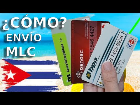 How to send money to Cuba. 2025