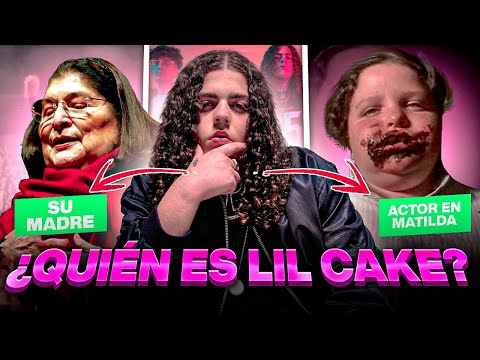 El ARTISTA de MERCHO: Lil Cake Así pasó de 6 mil a 12 MILLONES en 1 MES🚀