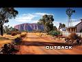 OUTBACK The Most Dangerous Desert