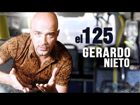 Gerardo Nieto   El 125