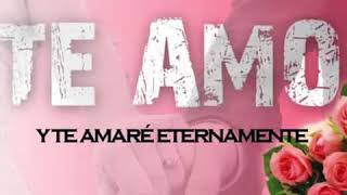 ❤️❤️Eternamente Junto a Ti ❤️❤️ Grupo la Mafia👫❤️🌹