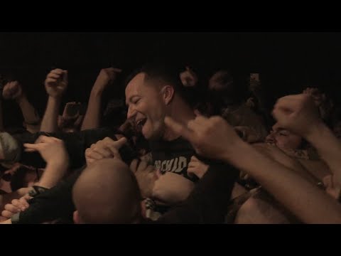 [hate5six] Touche Amore - April 10, 2019 Video