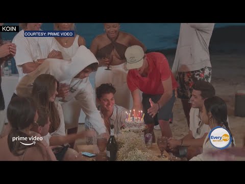 Cast Of "Forever Summer: Hamptons" Chat About New Series