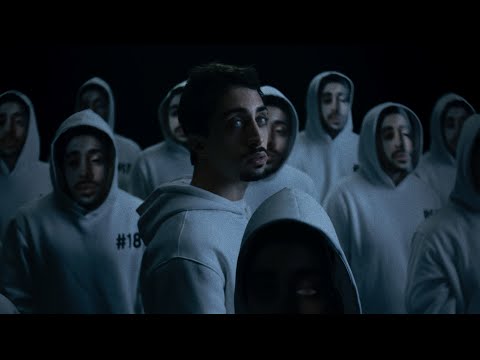 LVCAS - Volátil (Clipe Oficial)