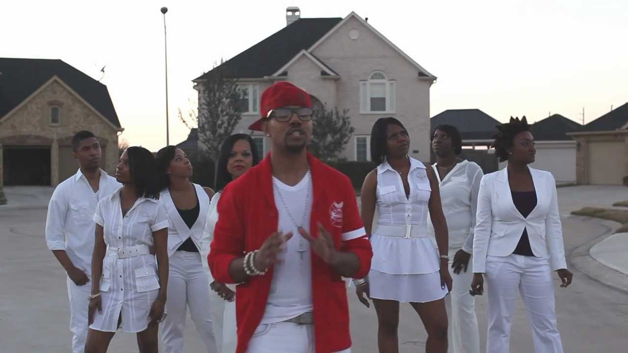 Promotional video thumbnail 4 for Michael Mayes