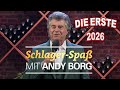 SCHLAGER-SPASS MIT ANDY BORG 2026 ⋆.˚✮🎧✮˚.⋆ DIE ERSTE AUSGABE IM JANUAR