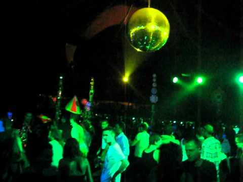 SynSUN Vs Firaga & Norion Dj Set @ B2B After Tomorrowland, Antwerp 2012