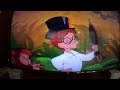 Peter Pan Masterpiece VHS Trailer