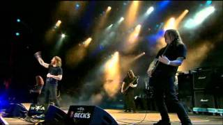 At The Gates - FULL SHOW - Live at Wacken 2008