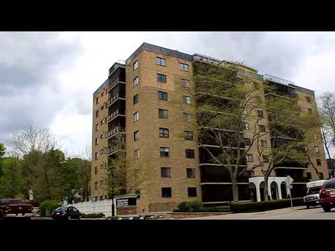 Kentwood Condos - Arlington, MA