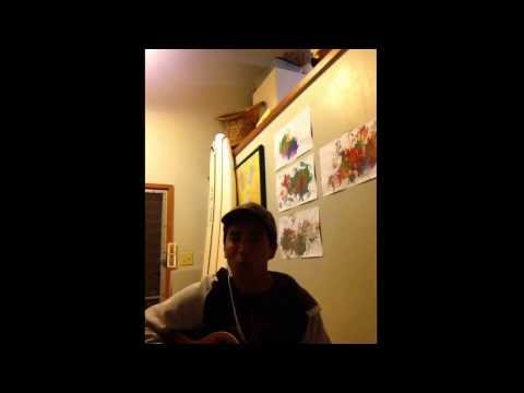 Cabin By The Sea - The Dirty Heads (cover)