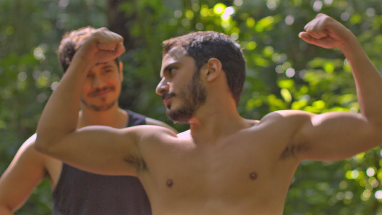 Stand By Me | Full Short Film