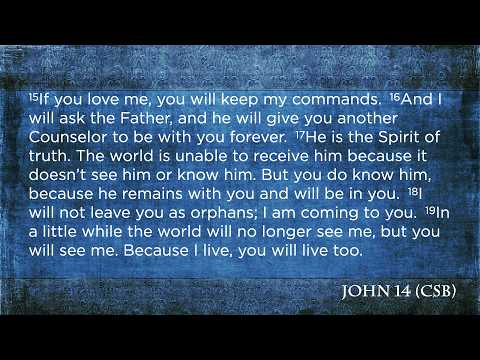 John 14