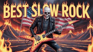 Download lagu Slow Rock Love Songs Collection 70s 80s 90s | Nonstop Slow Rock mp3