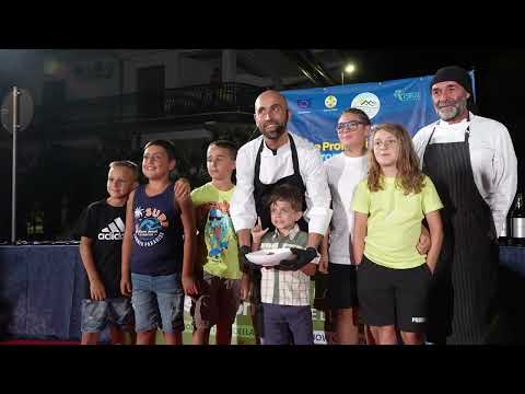 FRANCAVILLA MARITTIMA COLORI E PROFUMI DELLA TRADIZIONE ENOGASTRONOMICA DELLA SIBARITIDE 18/08/2025