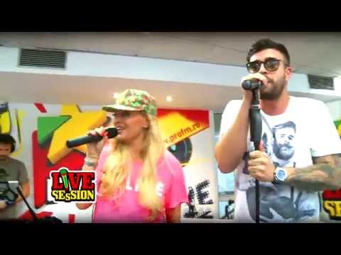 Speak feat. Delia - Lasa-ma-mi place | ProFM LIVE Session