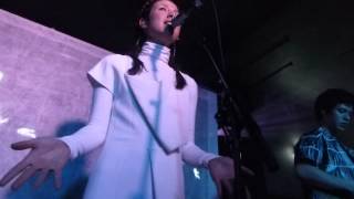 Emmy The Great - Swimming Pool (HD) - Oslo - 27.01.15