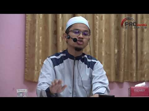 23-11-2019 Ustaz Rizal Azizan