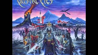 Crystal Eyes - Winternight