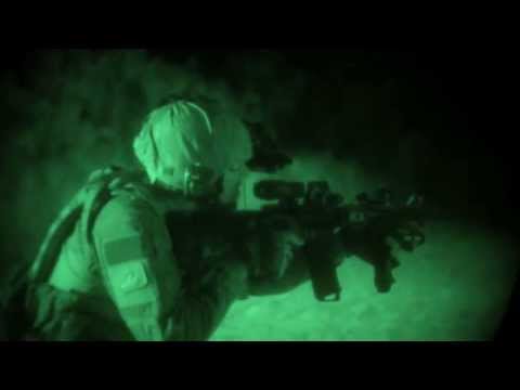 Own The Night - DVD Trailer