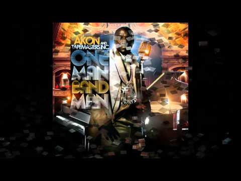 Akon-"Top Chef" (feat. Gucci Mane & French Montana)