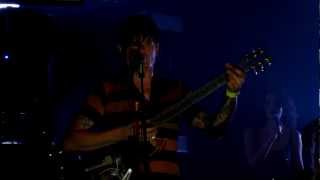 The Oh Sees - Minotaur (Live in Copenhagen, June 28th, 2012)