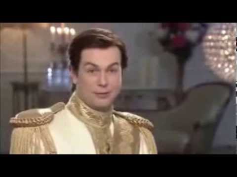 A ha ha Prince Charming SNL
