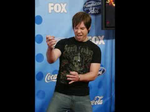 Let Go - David Cook