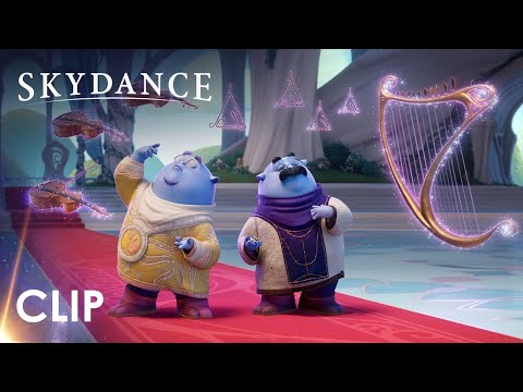 Thumbnail of the video: How To Break The Spell Clip