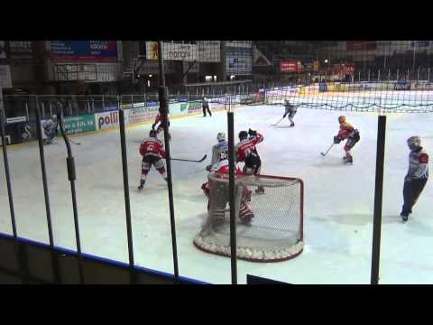 Red Ice - HCC - 30.11.12.